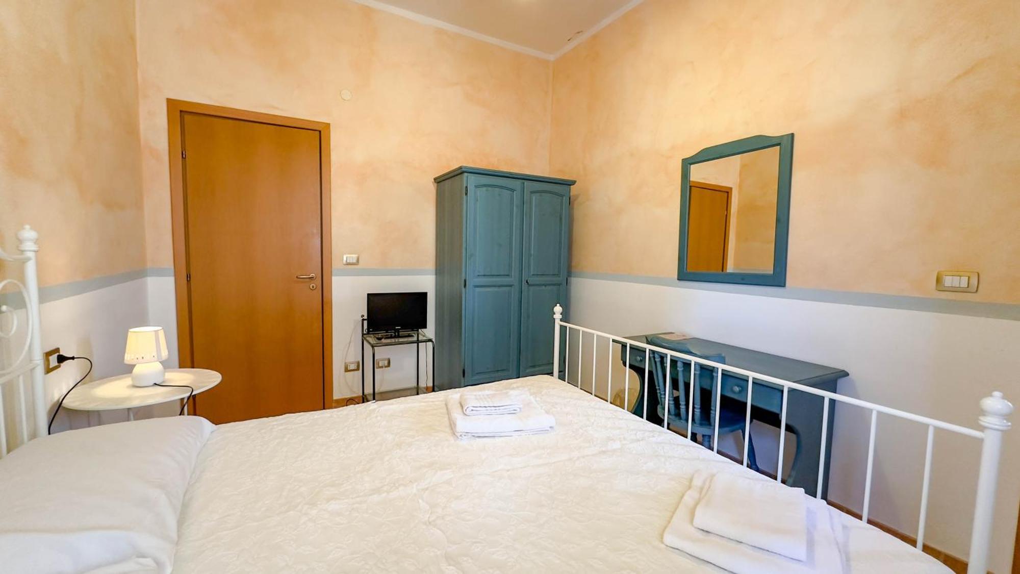 Su Recreu 'E Mare Hotel Bosa Eksteriør billede